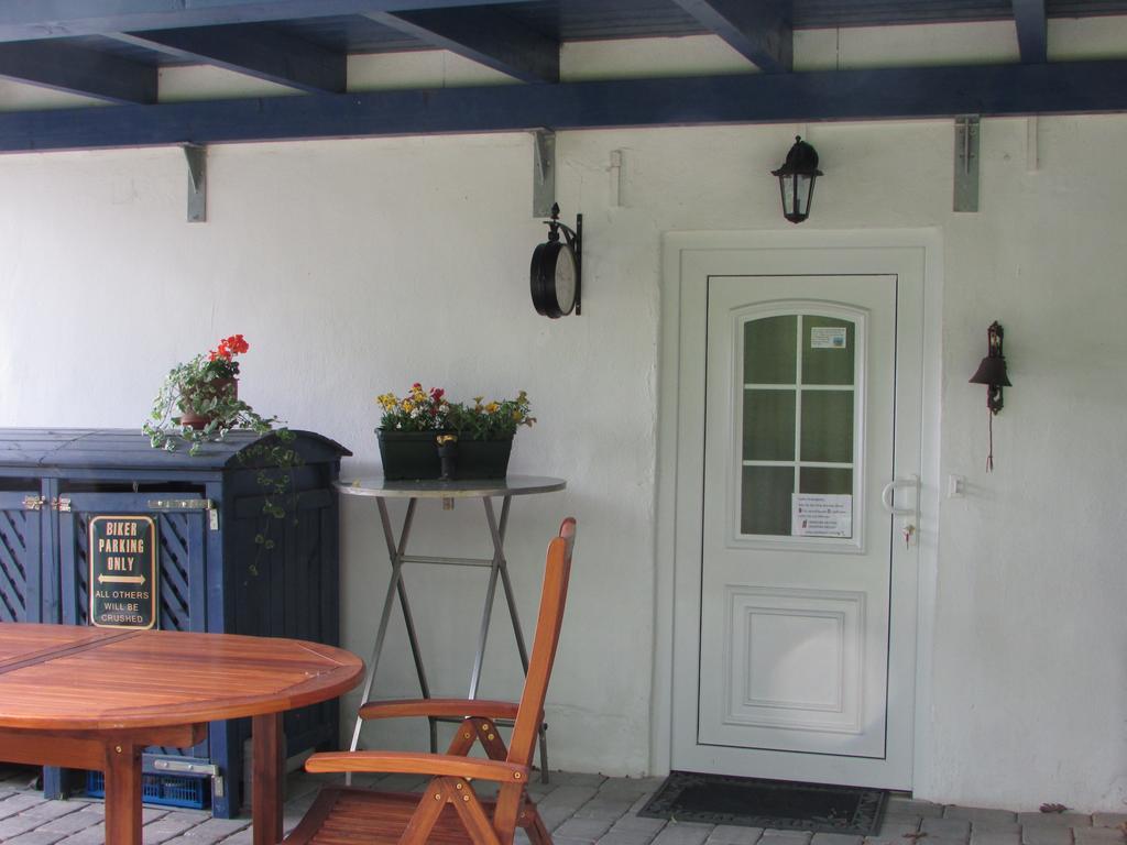 Fewo Harz Haennig 1 Wieda Room photo