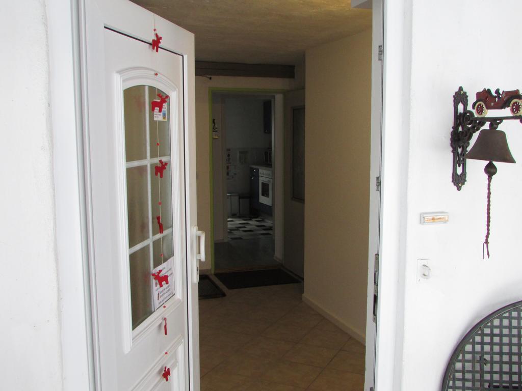 Fewo Harz Haennig 1 Wieda Room photo